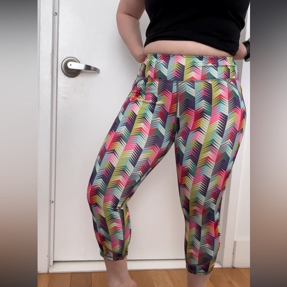 Lima Capri in M